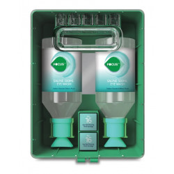 Станція для промивання очей FOCUS